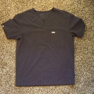 FIGS Leon scrub top size S